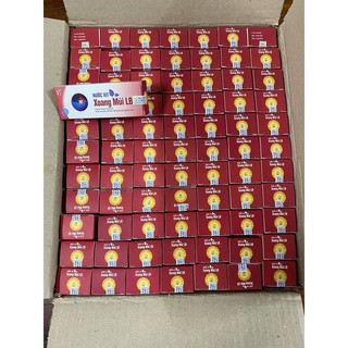 Nước Xịt Xoang Mũi LB