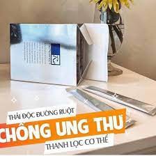 Bột Reperfect 30 Gói Nhật Bản Thải Độc Ruột Phòng Chống Ung Thư Giúp Thanh Lọc Cơ Thể