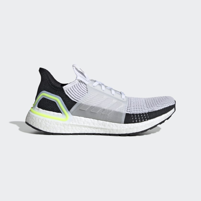 Giày adidas chính hãng RUNNING Nam Ultraboost 19 EF1344 - hàng Nhật bỏ hộp (size 44)