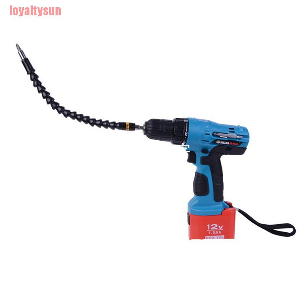 Mũi Khoan Điện Mở Rộng 1 6.35mm Chuyên Dụng