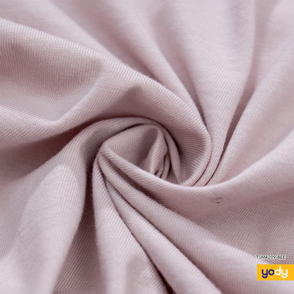 Áo phông nam Yody The Sun thấm hút thoáng mát TSM4209 | BigBuy360 - bigbuy360.vn