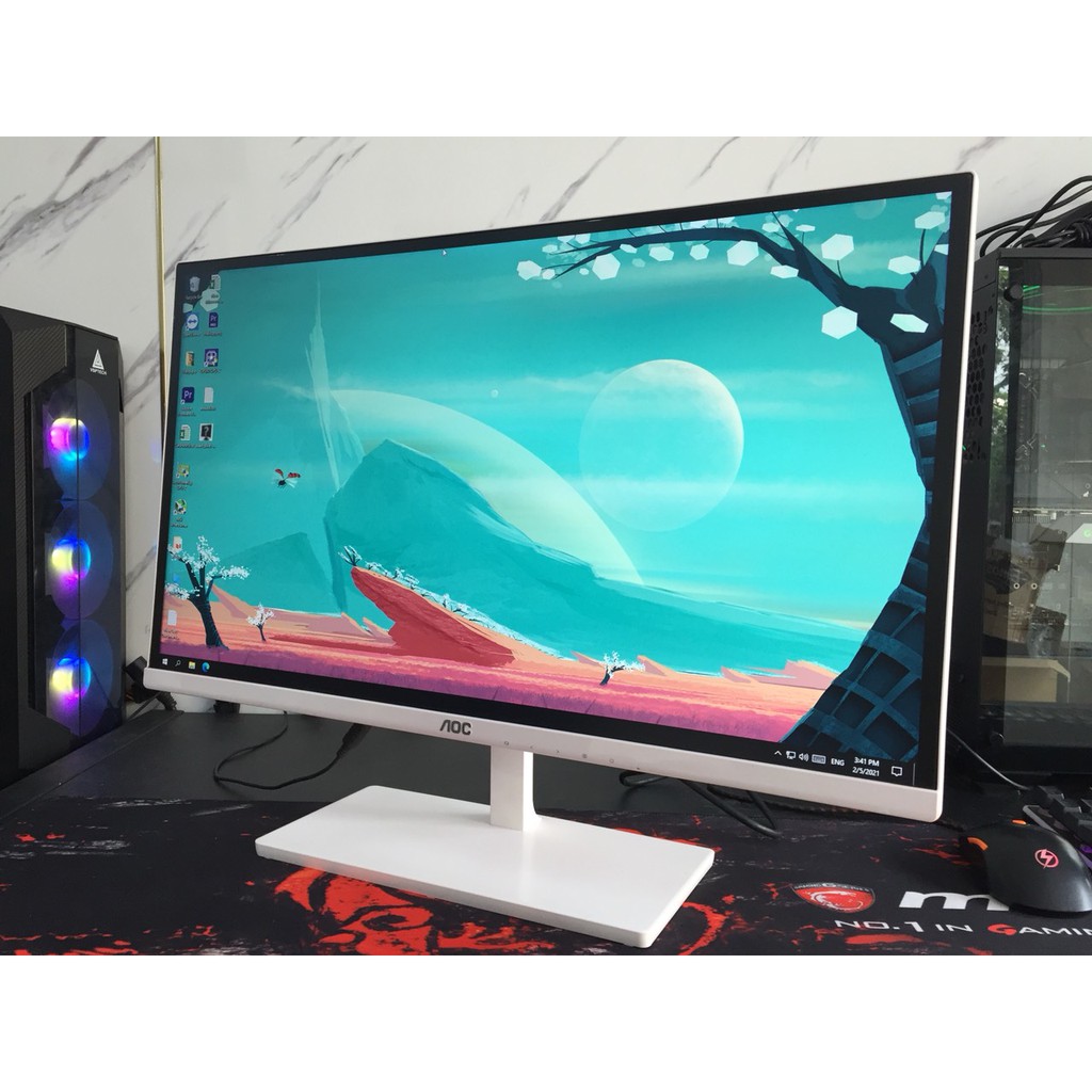 Màn hình AOC I2579 Full HD/Viền, IPS (2nd) | BigBuy360 - bigbuy360.vn