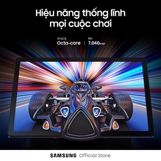 Máy tính bảng Samsung Galaxy Tab A8 X205 2021 - Hàng Chính Hãng