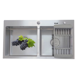 Chậu rửa bát Eugroup EU-8245C
