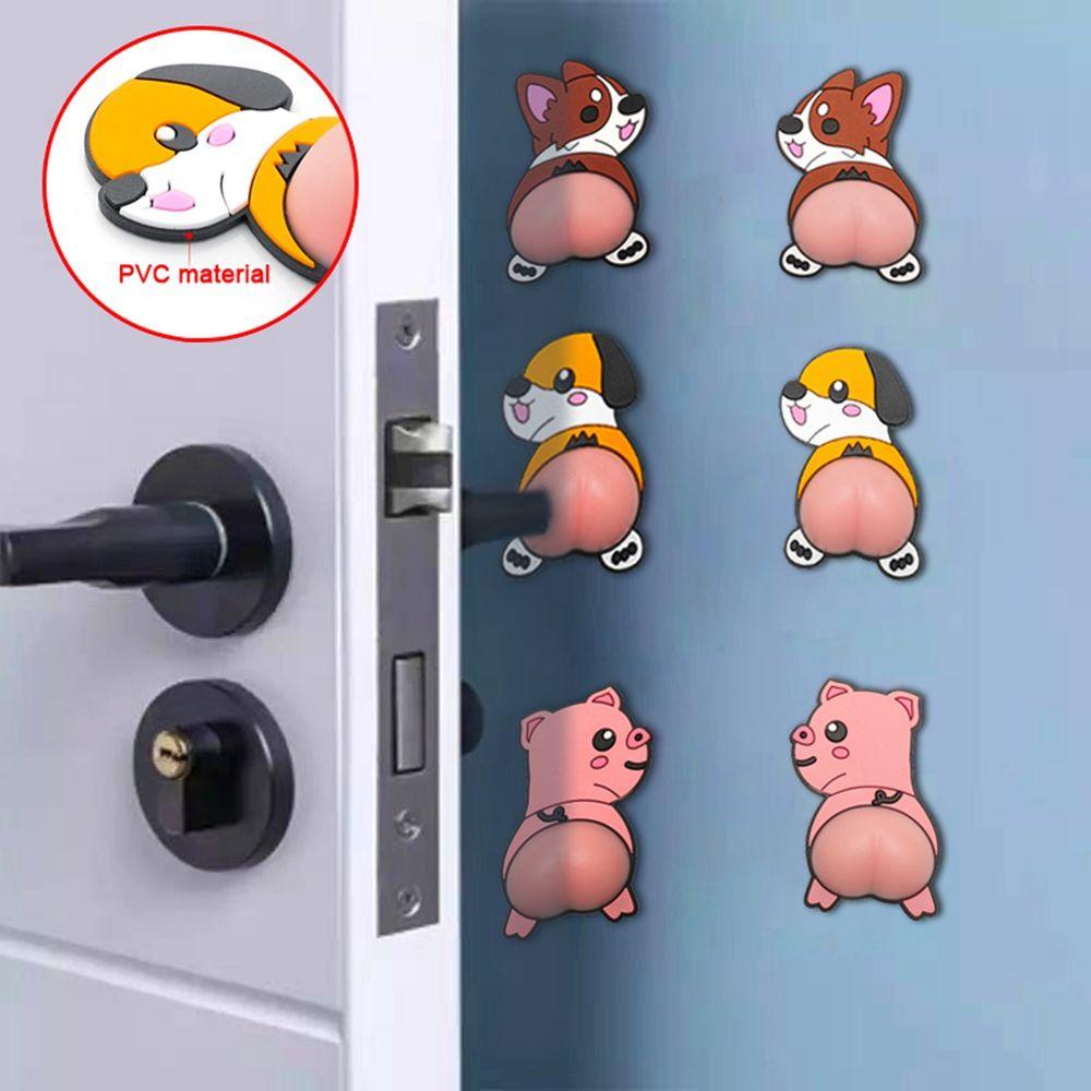 Miếng Dán 3D Chống Va Chạm Trang Trí Điện Thoại / Gương Chiếu Hậu Xe Hơi