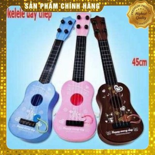 ( SLN ) Đàn ghita đồ chơi