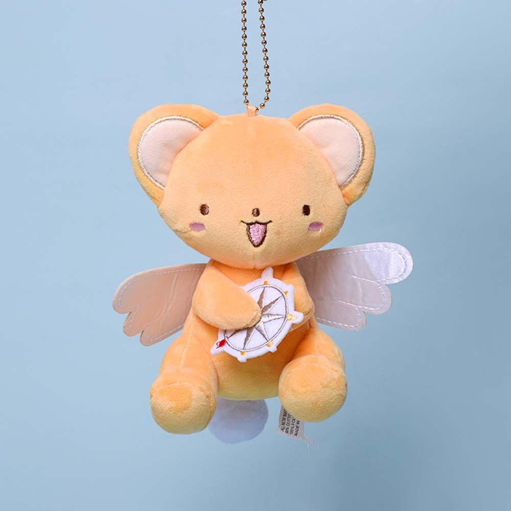 Đồ chơi nhồi bông Hình Nhân Vật Hoạt Hình Anime Nhật Bản Dễ Thương