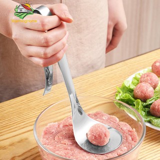 Dụng cụ làm thịt viên