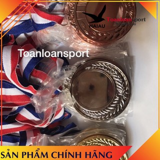 Huy chương vàng , bạc , đồng ( in theo yêu cầu )