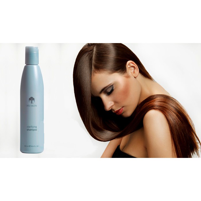 DẦU GỘI ĐẦU NUSKIN CLARIFYING SHAMPOO