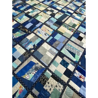 Vải ghép quilt sẵn (250k/m2)