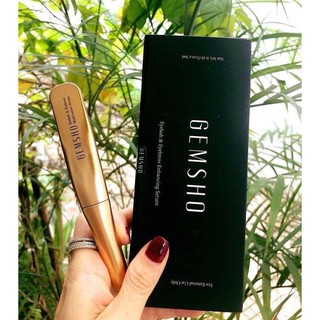 Serum Dưỡng Dài Mi Gemsho