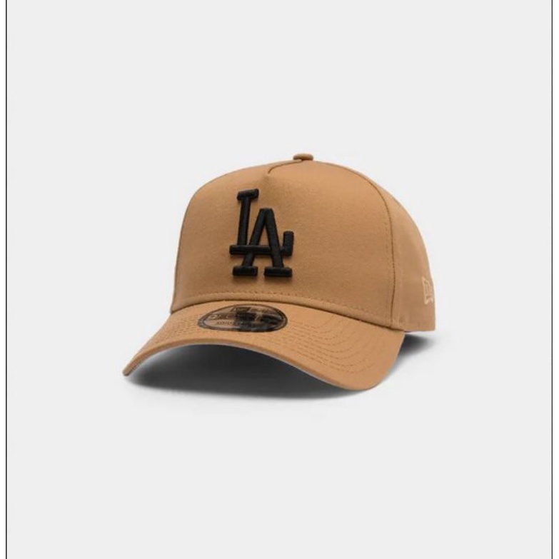 La Brown Mũ Bóng Chày 99% Chính Hãng Thời Trang Mới Dành Cho Nam - Cửa Hàng Tuptop