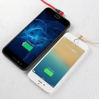 CÁP SẠC LIGHTNING GAMING VIVAN BWL100