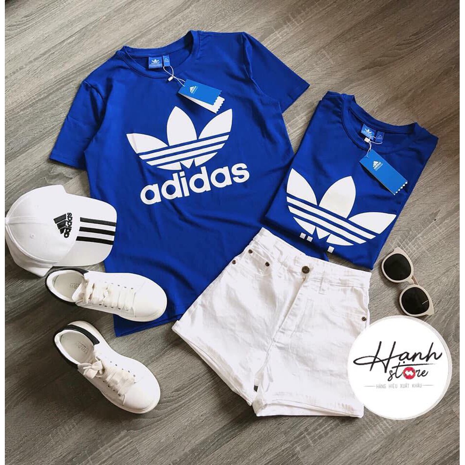 Áo adidas