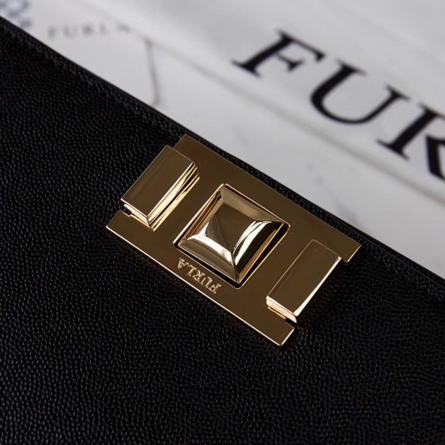 📛RẺ VÔ ĐỊCH📛TÚI FUR MIMI SIzE 24 DA THậT