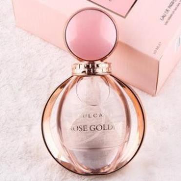 Nước Hoa Nữ BULCARI Size To 100ML Nhóm Hương Hoa Hồng Lãng Mạn | BigBuy360 - bigbuy360.vn