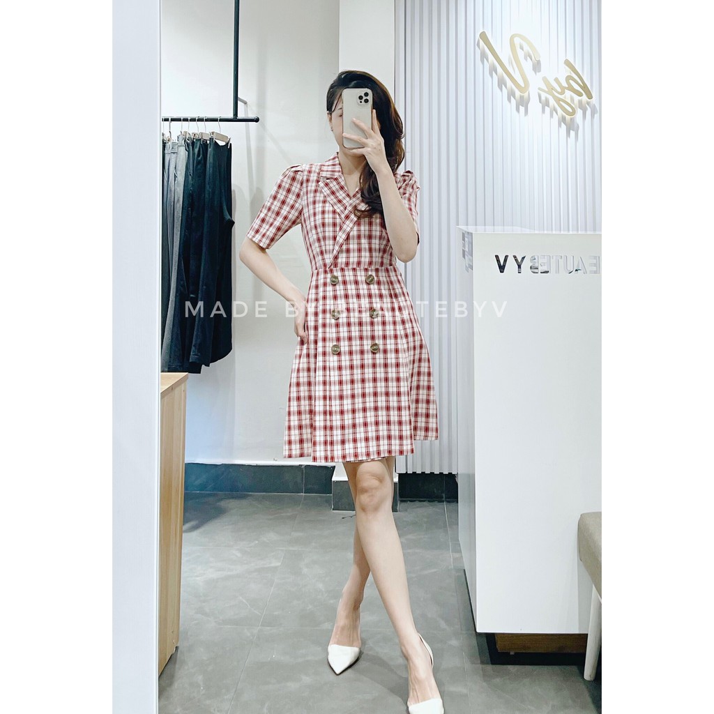 BEAUTEBYV - Váy Bloom | BigBuy360 - bigbuy360.vn