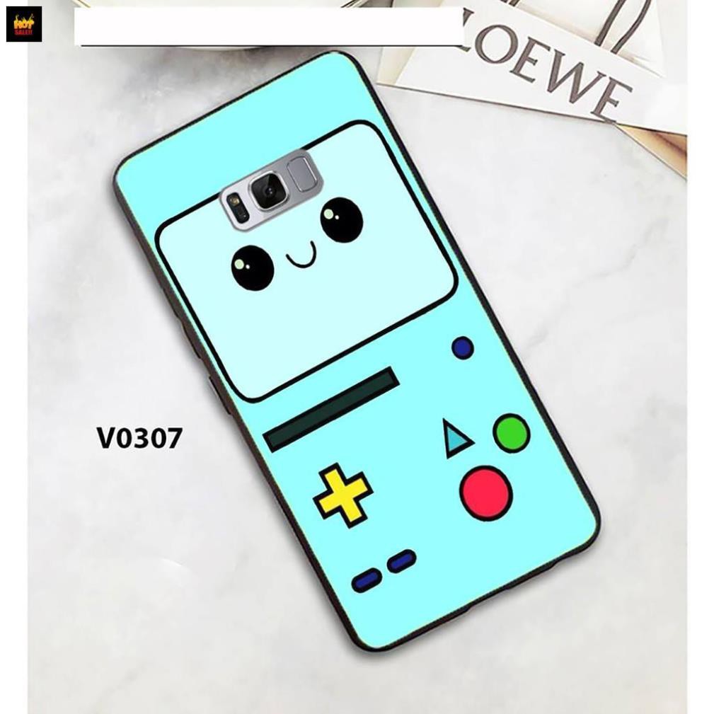 ỐP LƯNG SAMSUNG S8 - SAMSUNG S8 PLUS IN HÌNH CUTE DỄ THƯƠNG GIÁ SIÊU RẺ cute