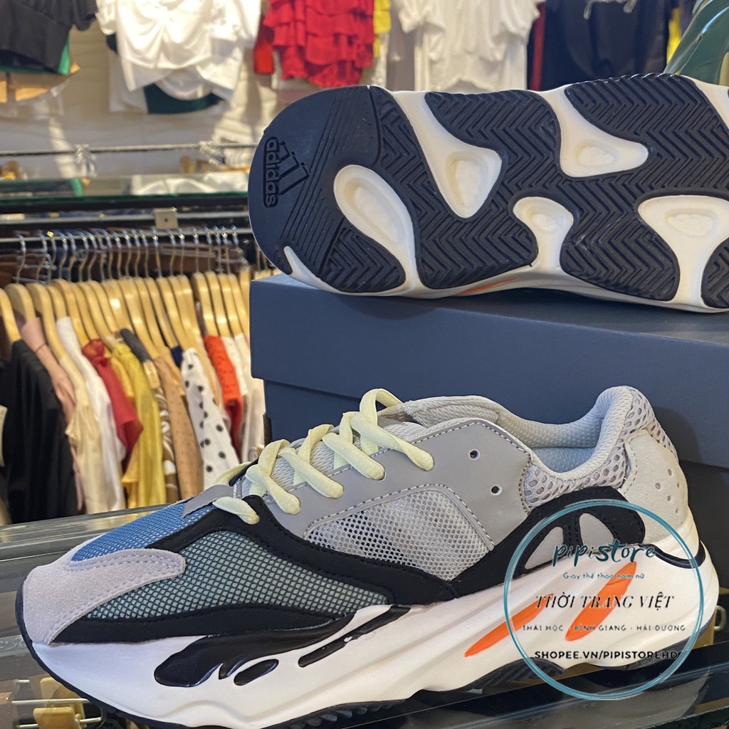 Giày thể thao adidas yz 700, Giày thể thao nữ. size 36-40 [pipistore]