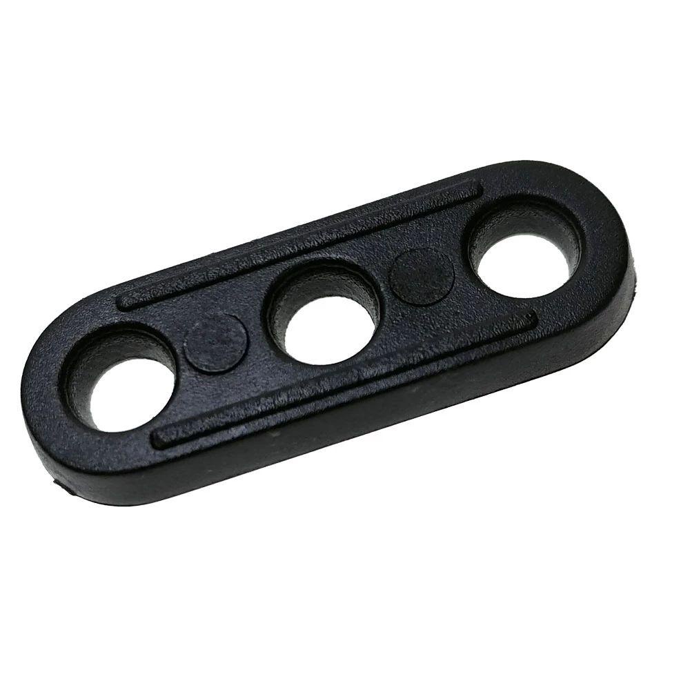 AUGUSTINE Dụng Cụ Thắt Dây Lều Trại Tiện Lợi