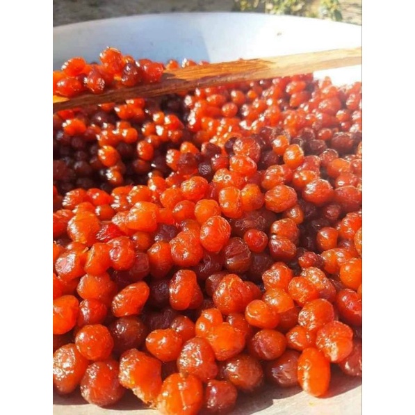 Chùm Ruột Rim Chua Ngọt ///Có bán sỉ [Loại Đặc Biệt] Hàng ngon nhà làm