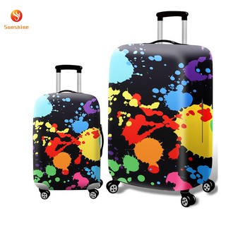 Vỏ bọc vali chống trầy( Not suitcase)