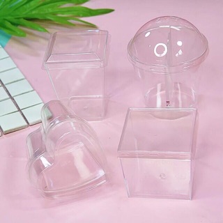 10 hũ đựng slime hong kong