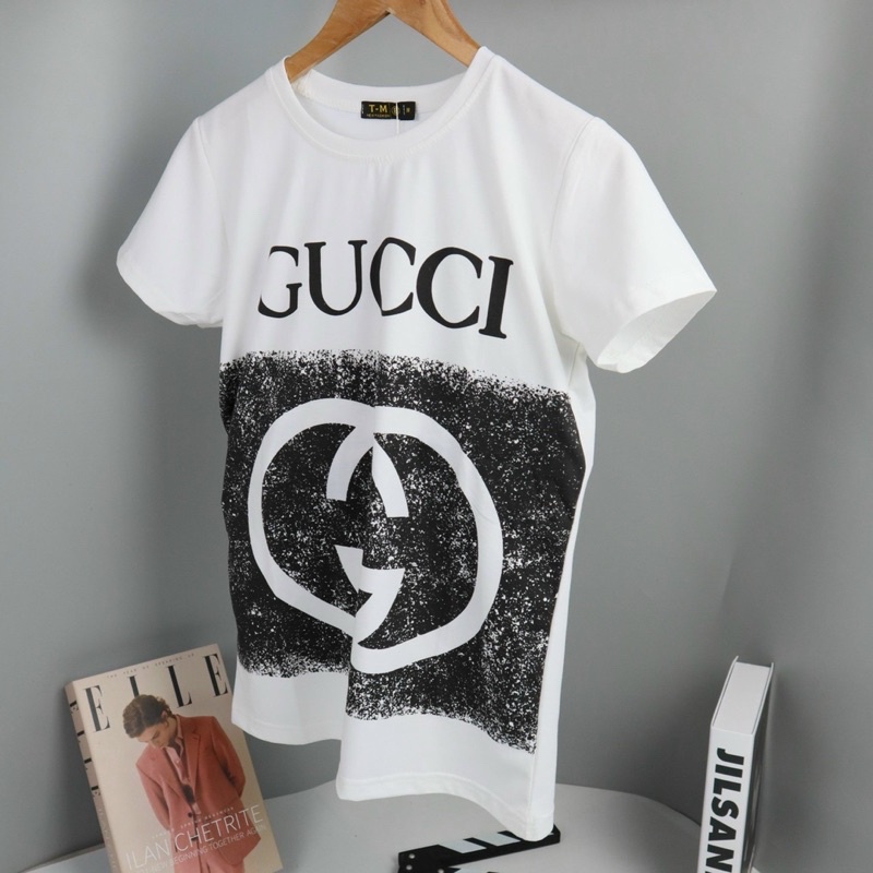 Áo thun nam cao cấp thun soái ca chuẩn đẹp vải dày chuẩn thêu logo như hình phong cách hàn quốc