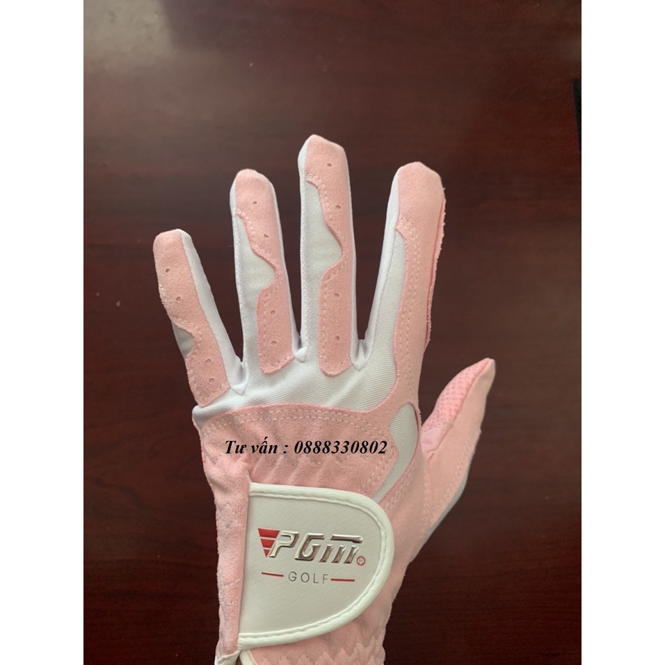 Găng tay golf nữ PGM -1 Đôi
