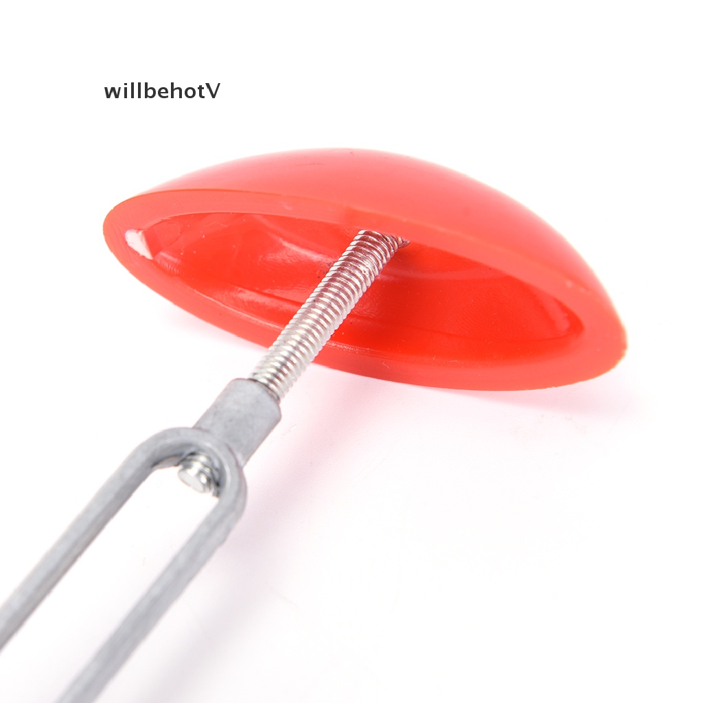 Giảm giá eshylala	2 cái nam nữ căng giày shaper expander chiều rộng mở rộng điều chỉnh thực hành