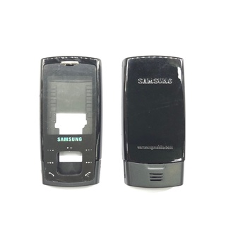 Vỏ Samsung E900 ( có phím - có sườn )