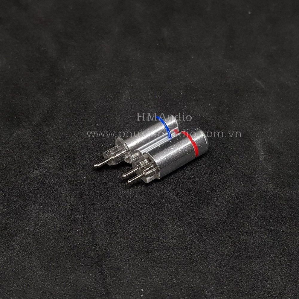Giắc Connector 2 pin 0.78mm Legon