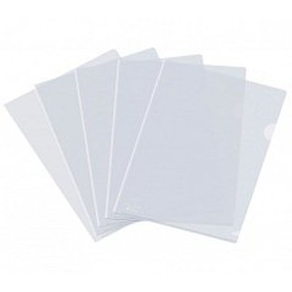 Bìa lá A4 mỏng ( Bộ 10 cái)