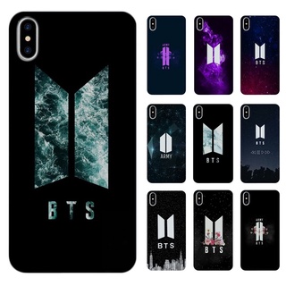 [TẶNG IRING CUTE 30K] ỐP LƯNG BT21 BTS KPOP THEO YÊU CẦU