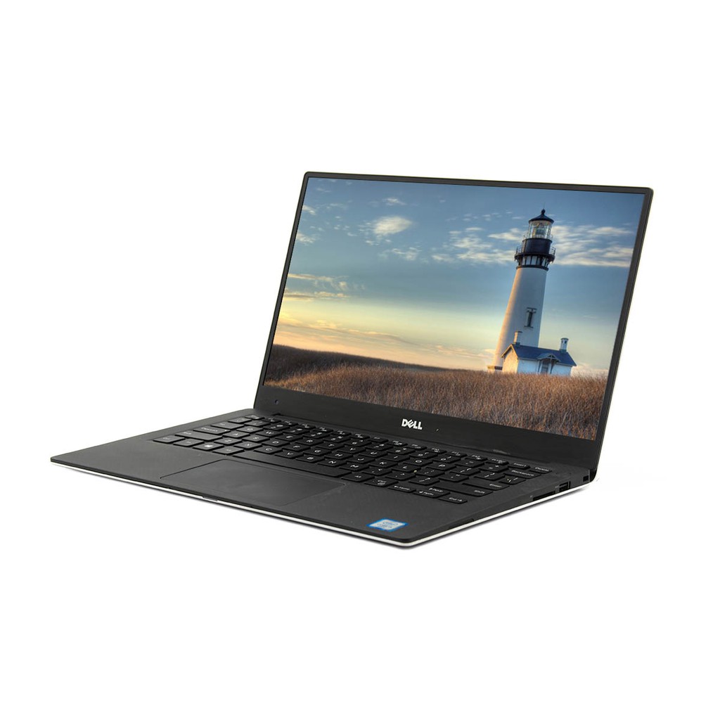 Laptop dell xps 13 9343 ỉ core i7-5500U, 8G, SSD 256Gb ,hàng mỹ giá việt Nam bh dài