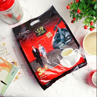 CAFE G7 HOÀ TAN 3 IN 1 - 50 GÓI( CHÍNH HÃNG)
