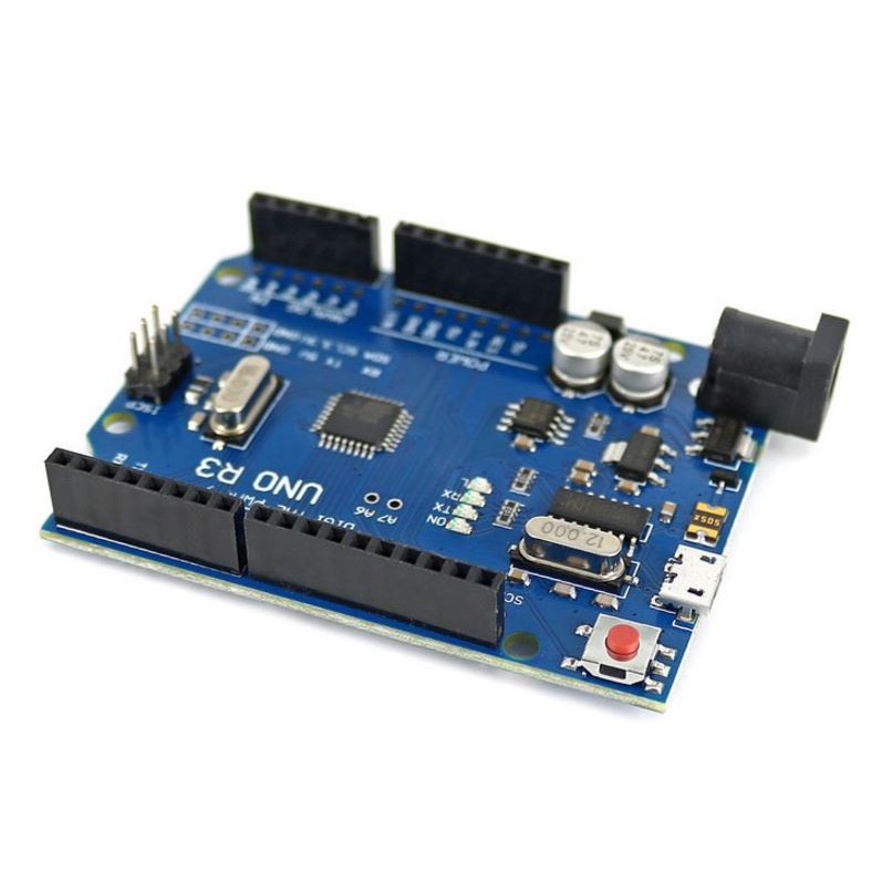 Arduino Uno R3 CH340 Tuye C