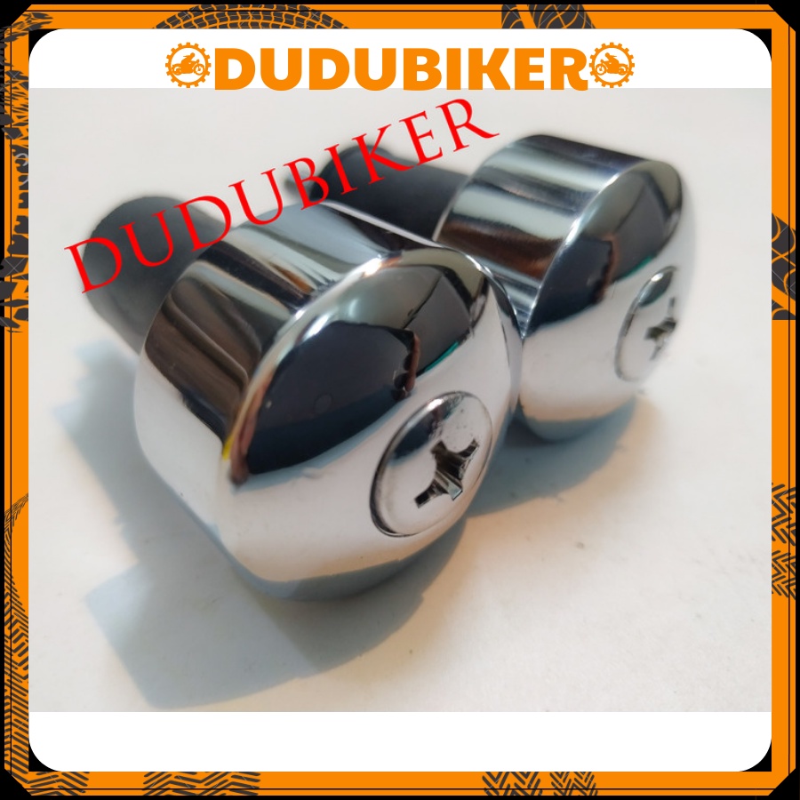 Tay nắm sh mode và gù inox gắn cho các dòng xe dream, wave ,wave thái, zx