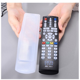 Vỏ bọc điều khiển silicon tai thỏ chống nước, chống bụi, chống va đập
