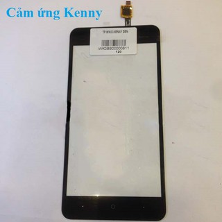 Cảm ứng điện thoại Wiko Kenny