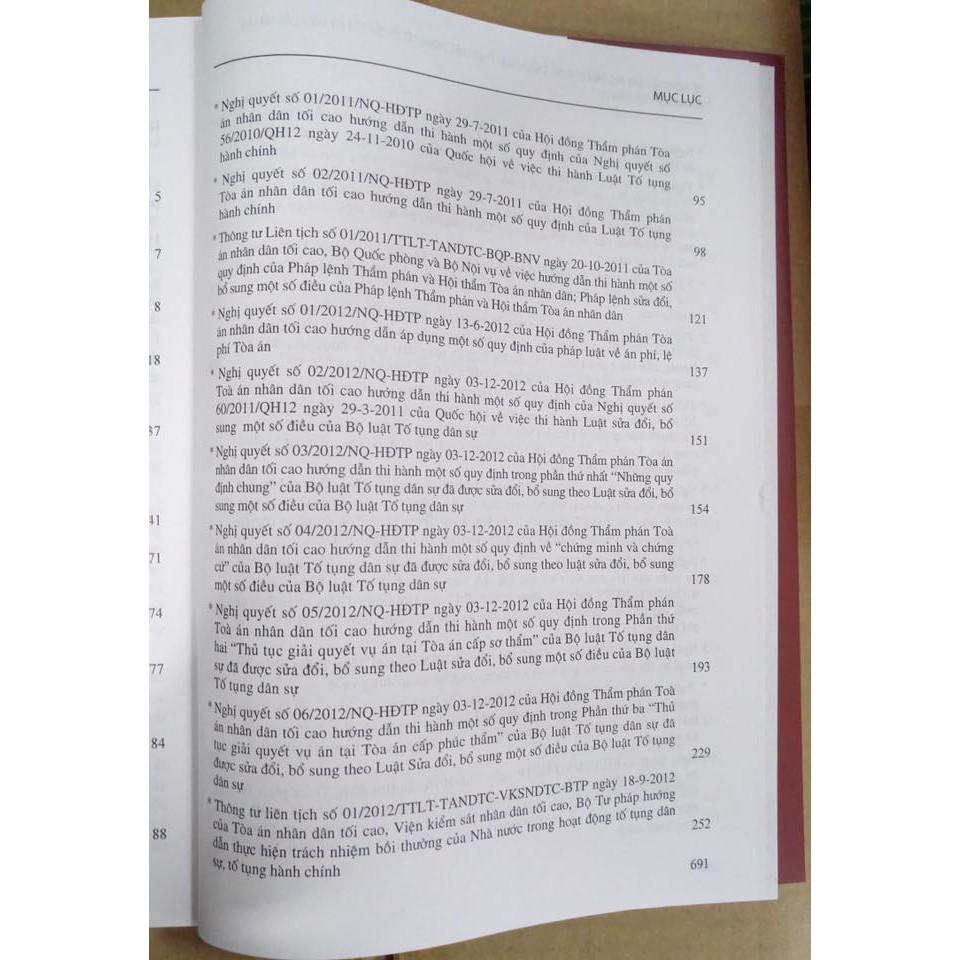 Sách - hệ thống văn bản đảm bảo áp dụng thống nhất nhất pháp luật trong xét xử của tandtc từ 2007- 2017 | BigBuy360 - bigbuy360.vn