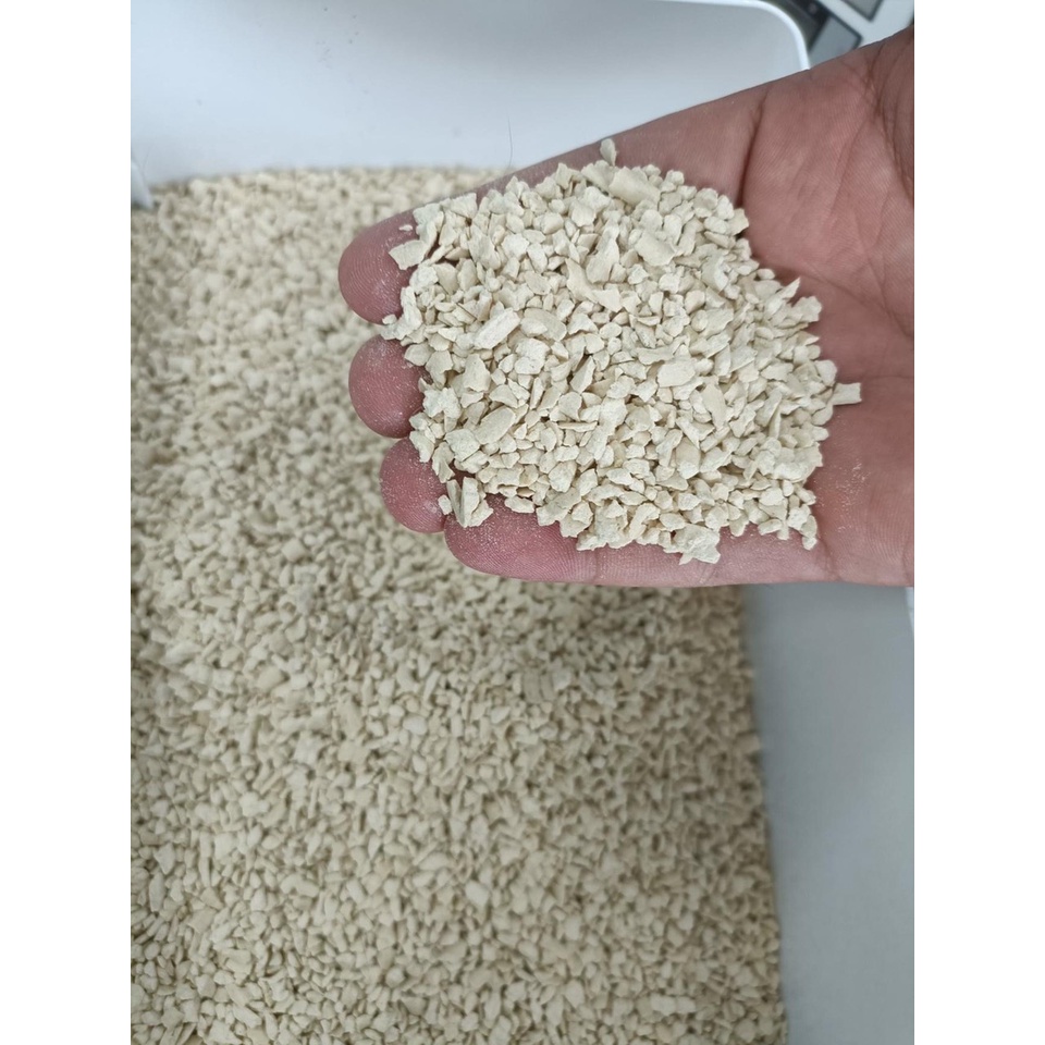 Cát vệ sinh Americal litte Lúa mạch 12l