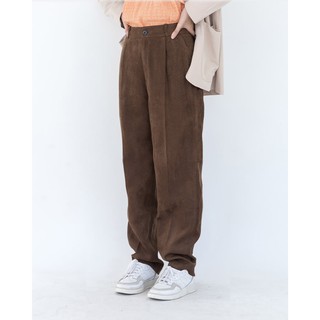 Quần Suông Nữ SSSTUTTER Cozy Pants / HER