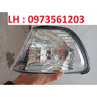 Đèn xi nhan Zace đời 2001 đến 2005 -tặng vòng xoay hương hoa