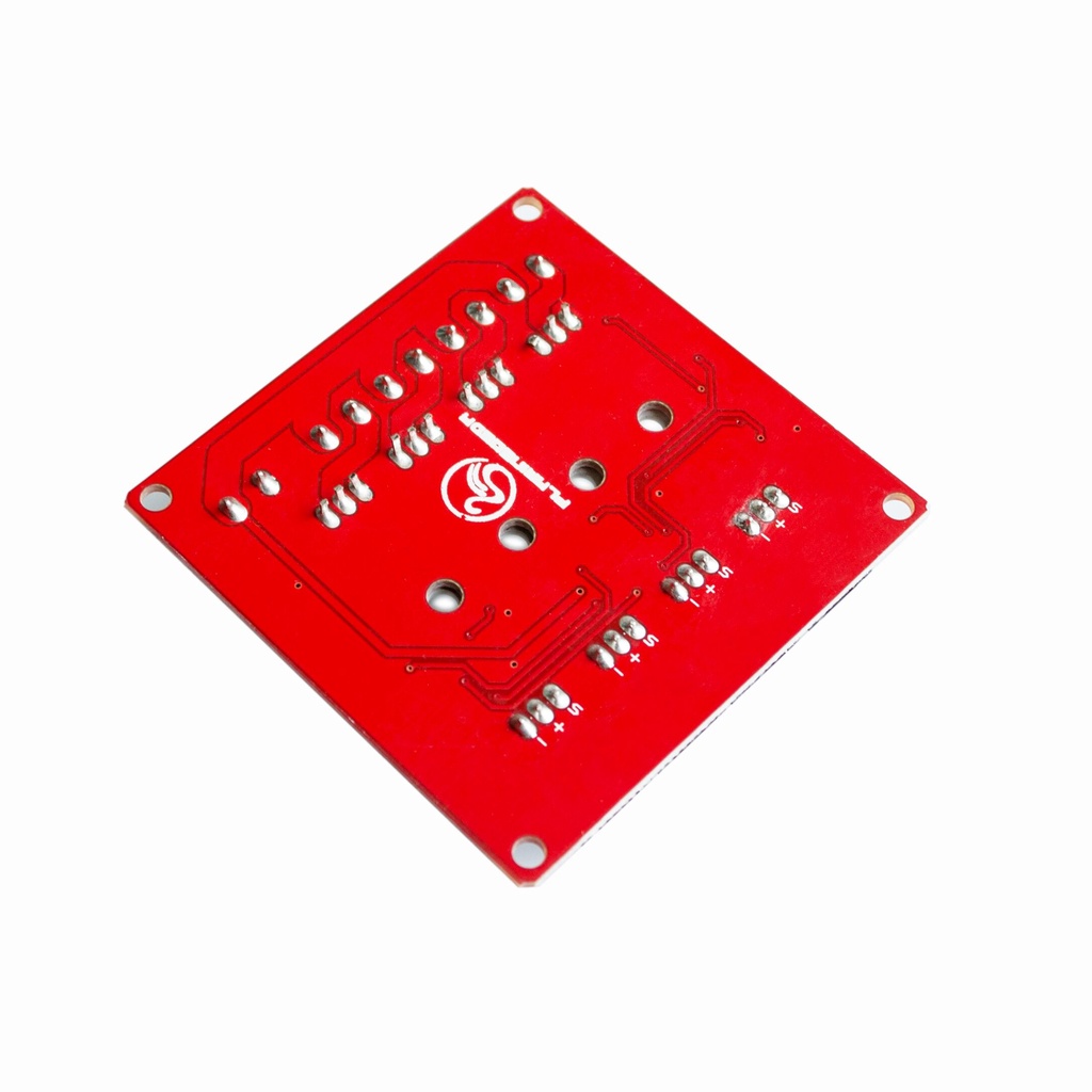 Mô Đun Công Tắc MOSFET 4 Kênh IRF540 V4.0+ Cho Arduino