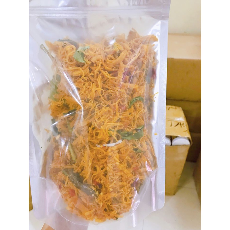 Khô gà lá chanh | BigBuy360 - bigbuy360.vn