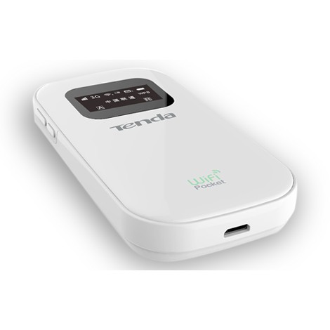 Bộ phát WiFi 3G Tenda 3G185 - BẢO HÀNH 3 NĂM 1 ĐỔI 1 | BigBuy360 - bigbuy360.vn
