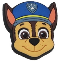 Phụ Kiện Trang Trí Nút Bấm CROCS Hình Hoạt Hình PAW Patrol