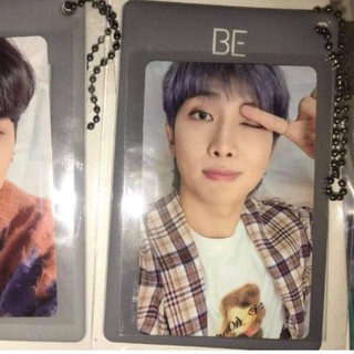 Quà pre rm namjoon album be
